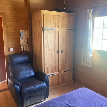 Cabana Los Abuelos * Sanlucar de Barrameda