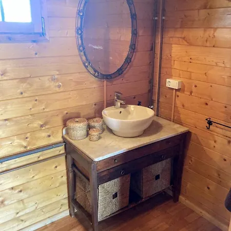 Cabana Los Abuelos