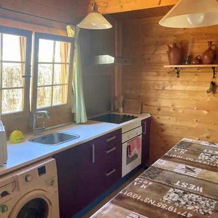 Cabana Los Abuelos