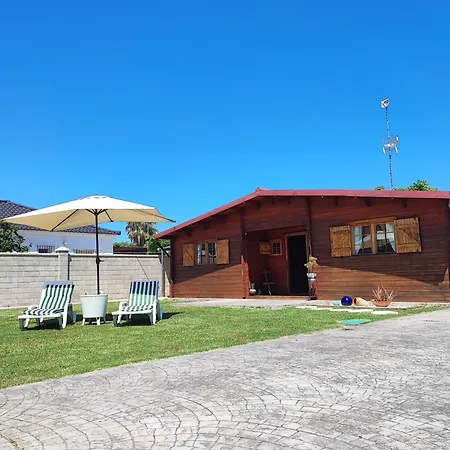 Cabana Los Abuelos