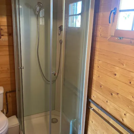Holiday home Cabana Los Abuelos *