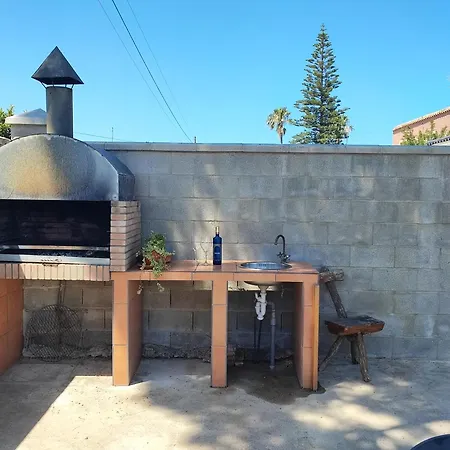Cabana Los Abuelos