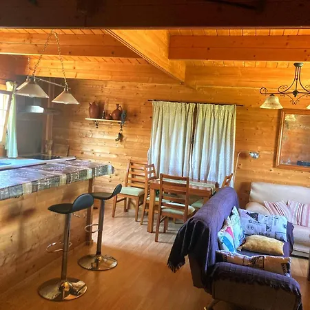 Cabana Los Abuelos Holiday home Sanlucar de Barrameda